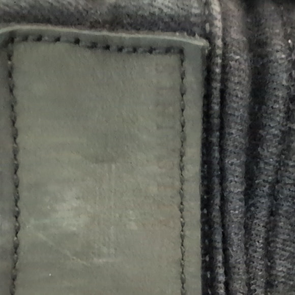 ALL SAINTS Grace Distressed Skinny Jeans - Picture 8 of 8